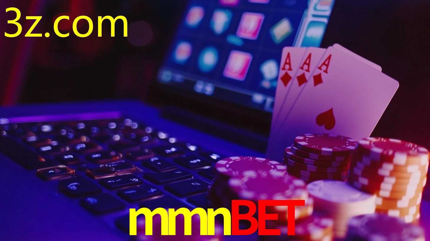 Cadastro Rápido MMNBET.COM